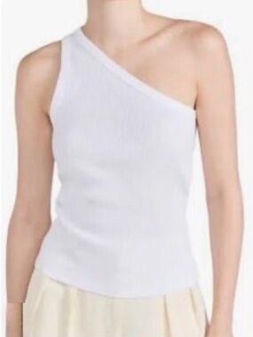 Pilcro Tank Top